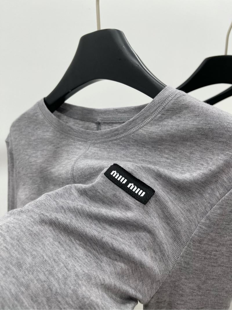 Miu Miu T-Shirts